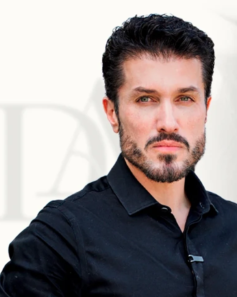 Dr. Anderson Bruno